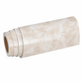 Selbstklebende Marmorfolie Beige 40CMx10M für Möbel und Küche