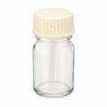 Ikea BODBYN Reparaturlack Weiß 10ml Satin für Möbel