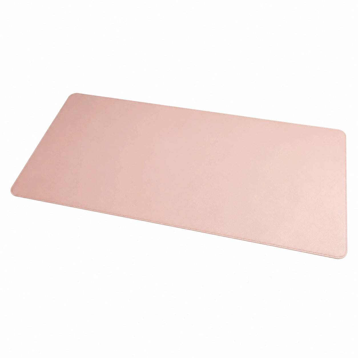 Wasserdichte Schminkunterlage Rosa 80x40 cm - Schützt vor Öl, Staub & Kratzern